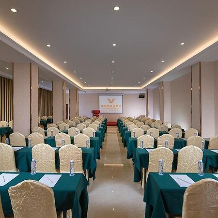 Vienna Hotel Shenzhen Fuyong Village Fenghuangwei Eksteriør billede