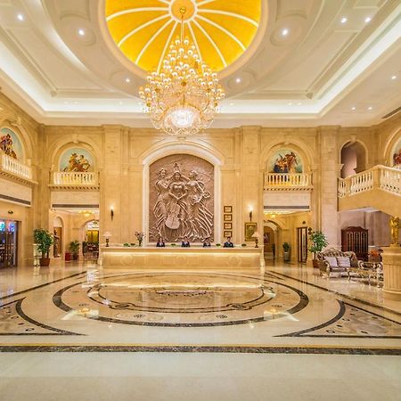 Vienna Hotel Shenzhen Fuyong Village Fenghuangwei Eksteriør billede