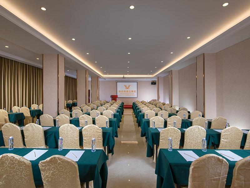 Vienna Hotel Shenzhen Fuyong Village Fenghuangwei Eksteriør billede