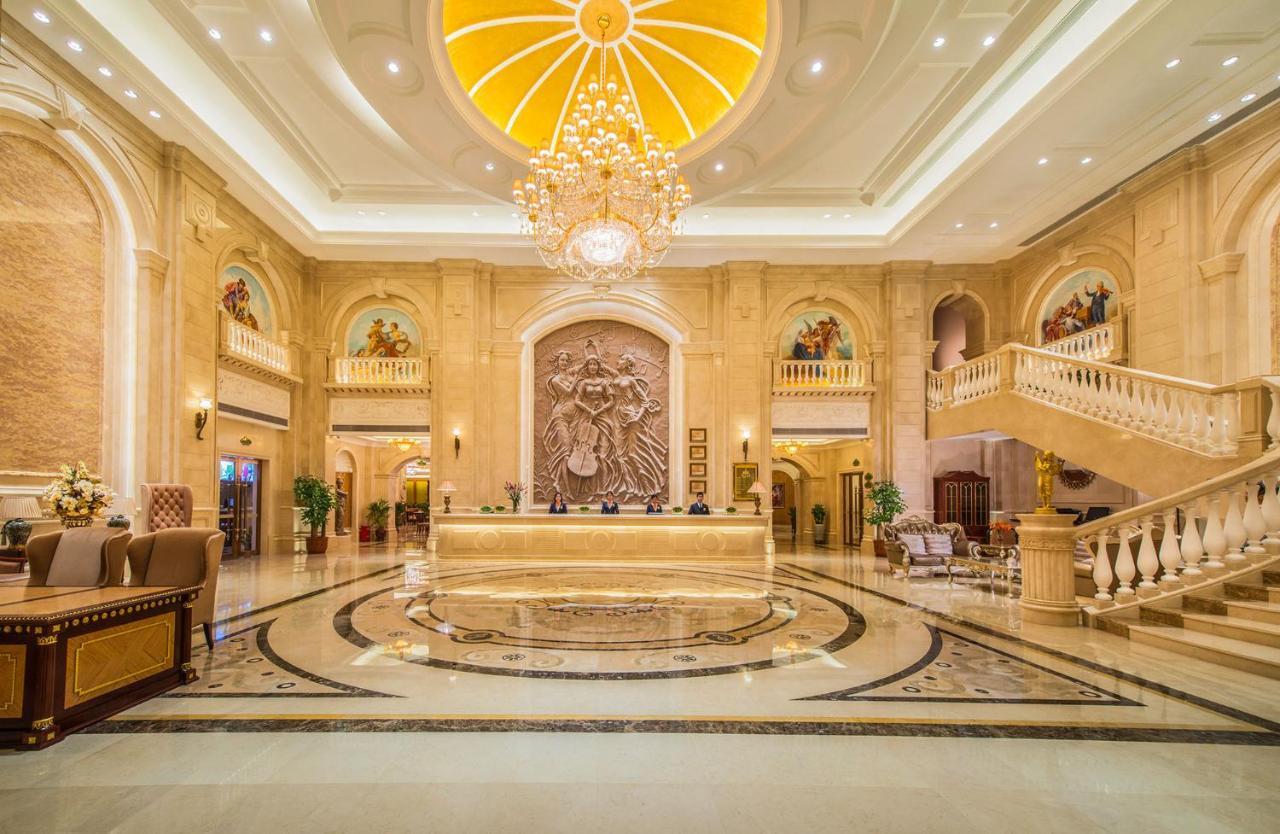 Vienna Hotel Shenzhen Fuyong Village Fenghuangwei Eksteriør billede